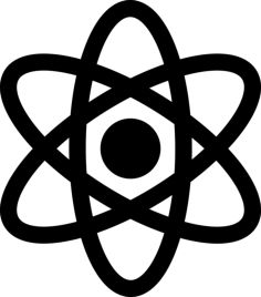 Physics Atom Craft Design Svg File, Free Vectors File